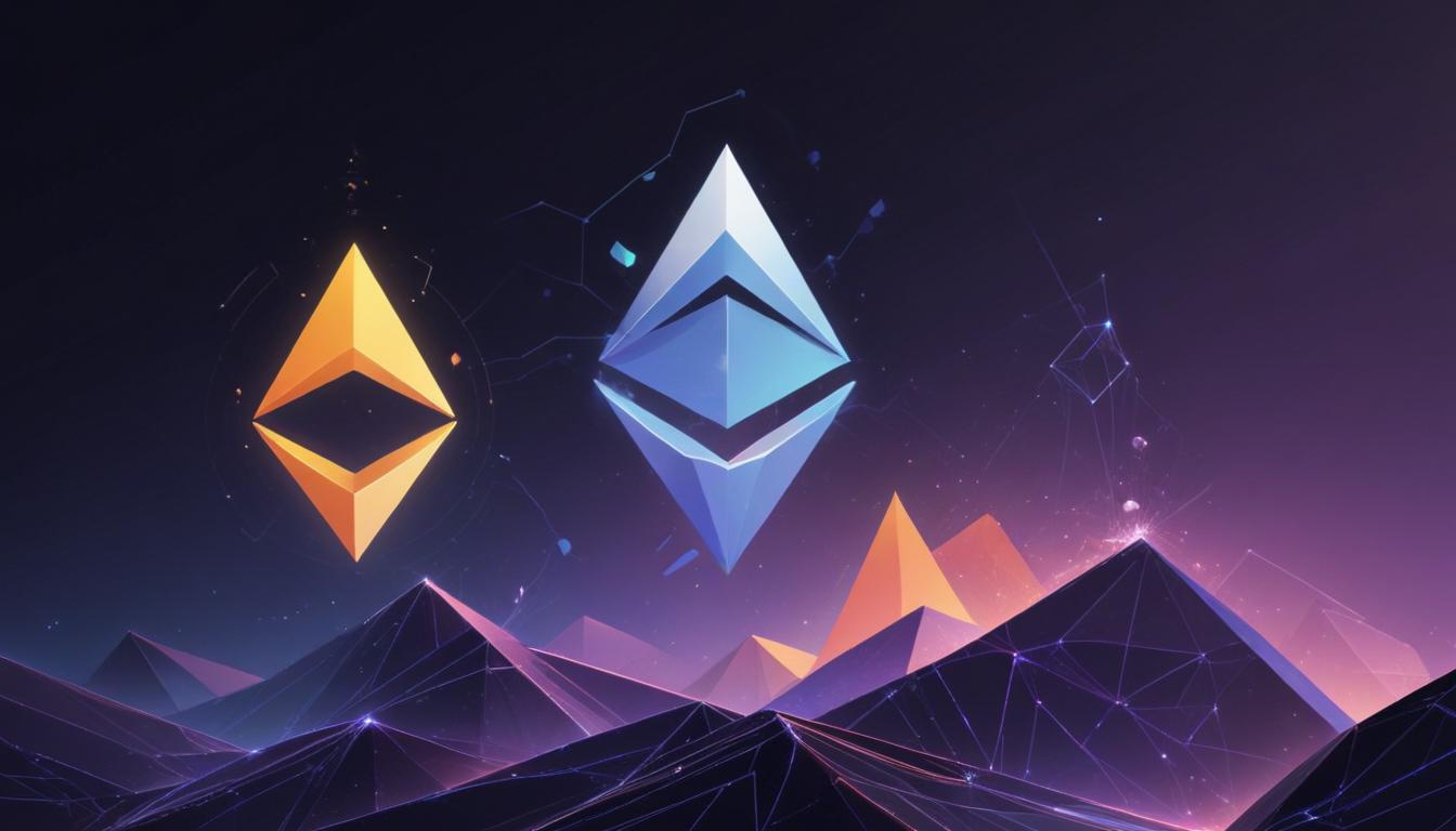 Ethereum Pectra: Революция в стейкинге – 2048 ETH под 1 ключом! Узнайте все! | Cryptodamus.io