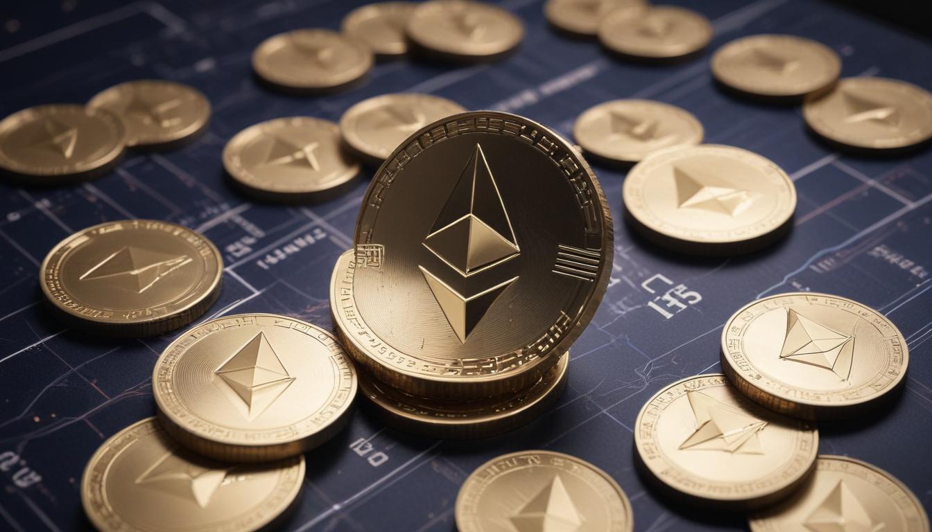 Ethereum's Silent Drain: ETH Loss & Economic Future Explained | Cryptodamus.io