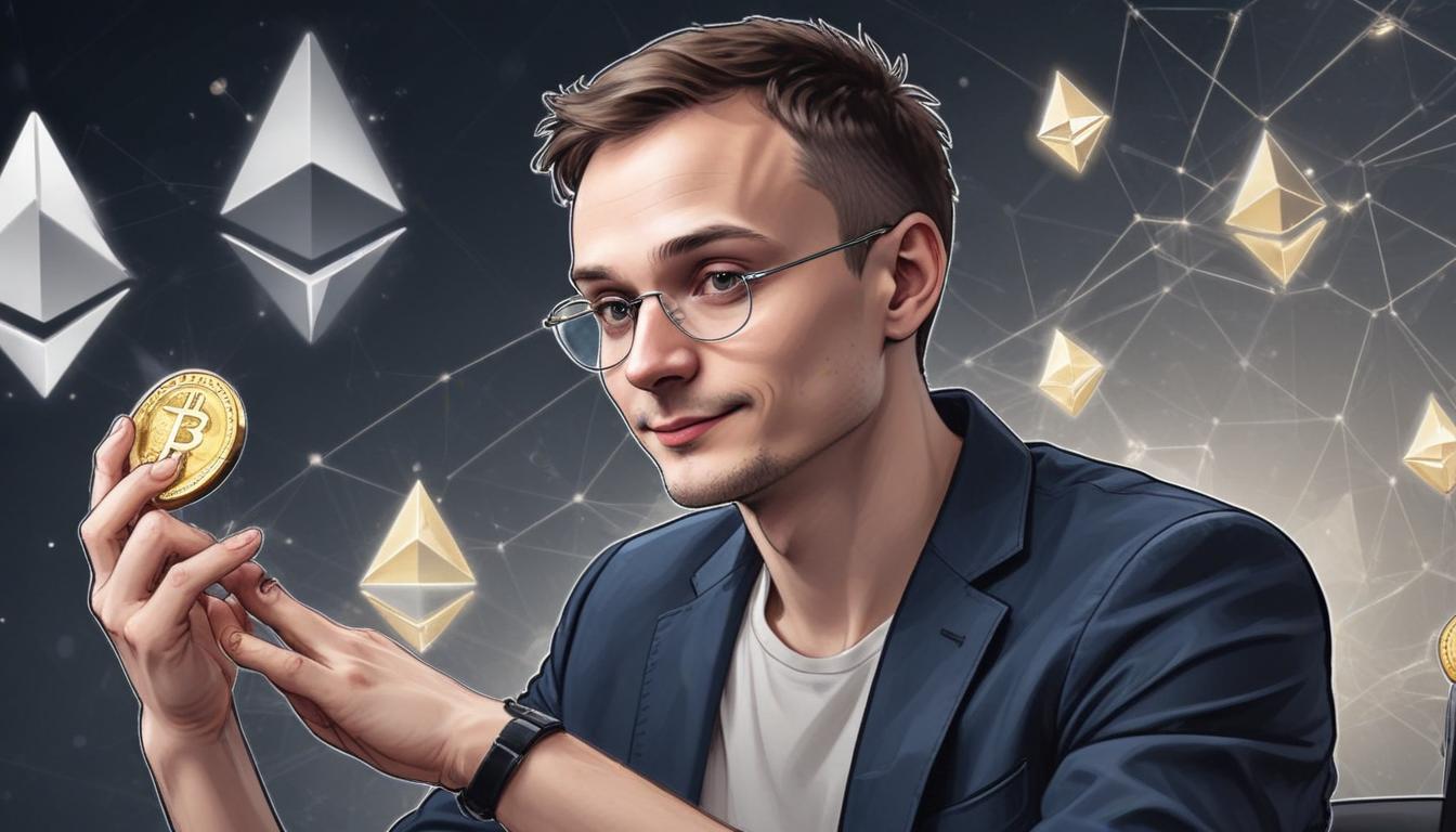 Ethereum's Unbroken Uptime & Staking Yields: The Institutional Trust Trifecta | Cryptodamus.io