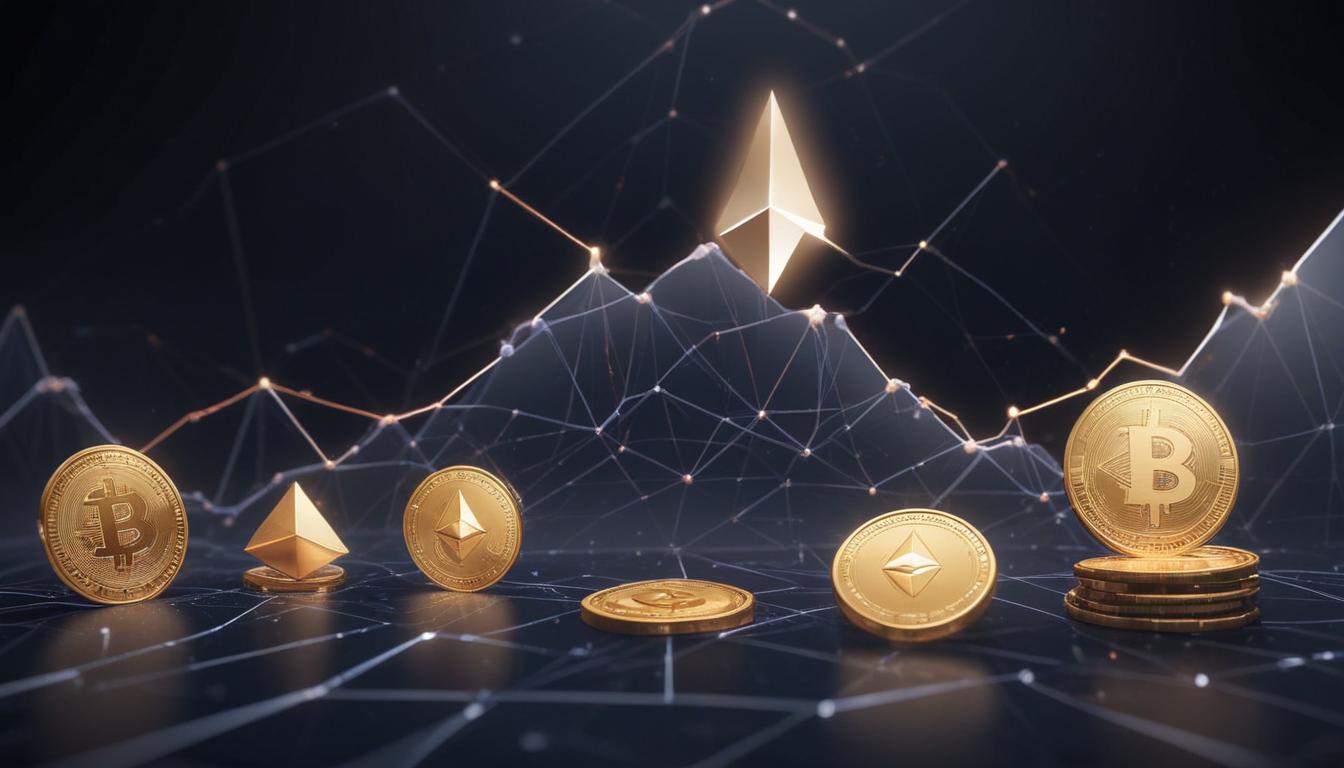 Ethereum Surges: Key Levels, ETH/BTC Dominance, & Institutional Surge! | Cryptodamus.io