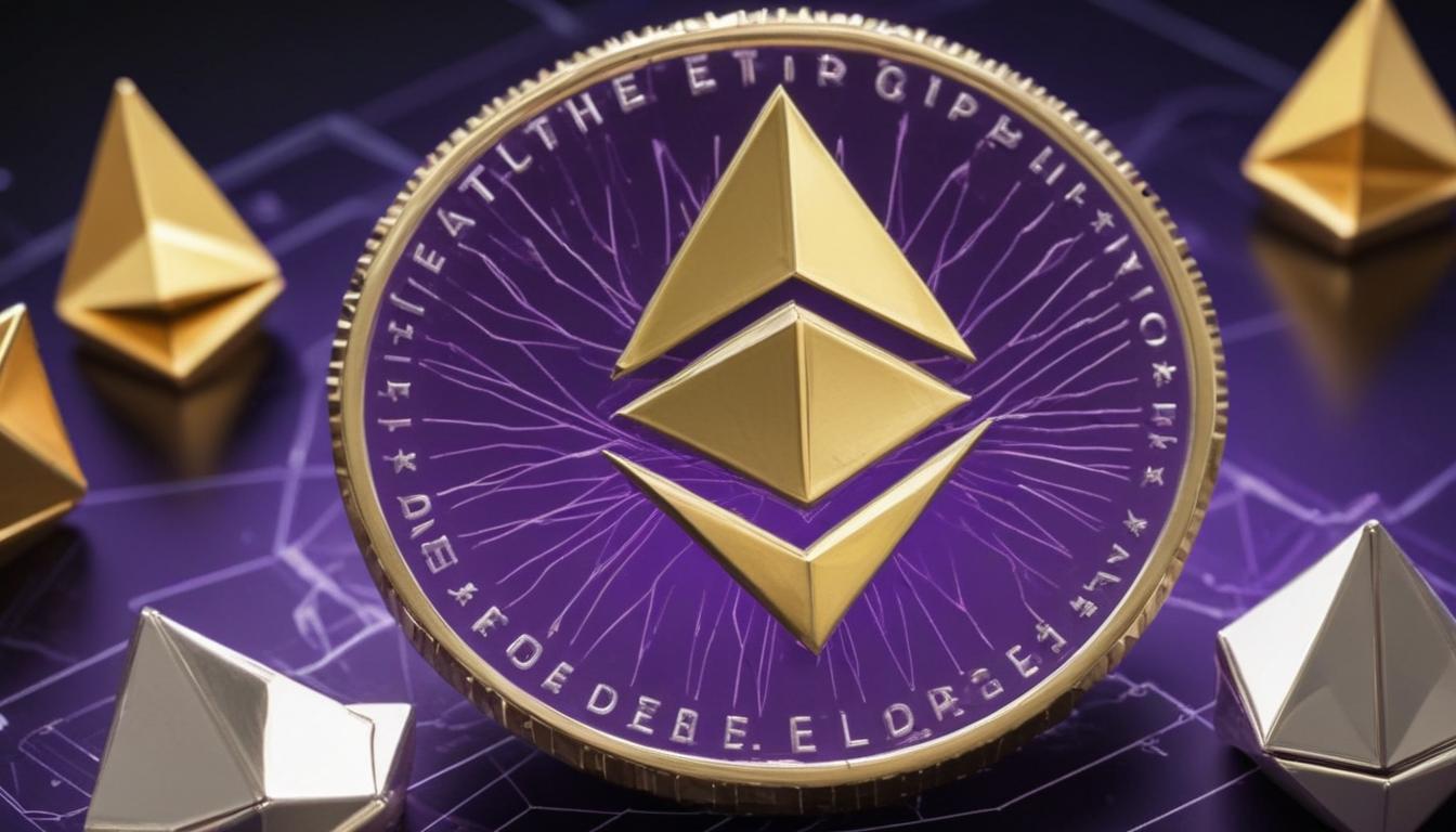 Ethereum Surges Past $2,600! ETFs, Fed Policy, & On-Chain Strength Fuel ETH Rally | Cryptodamus.io