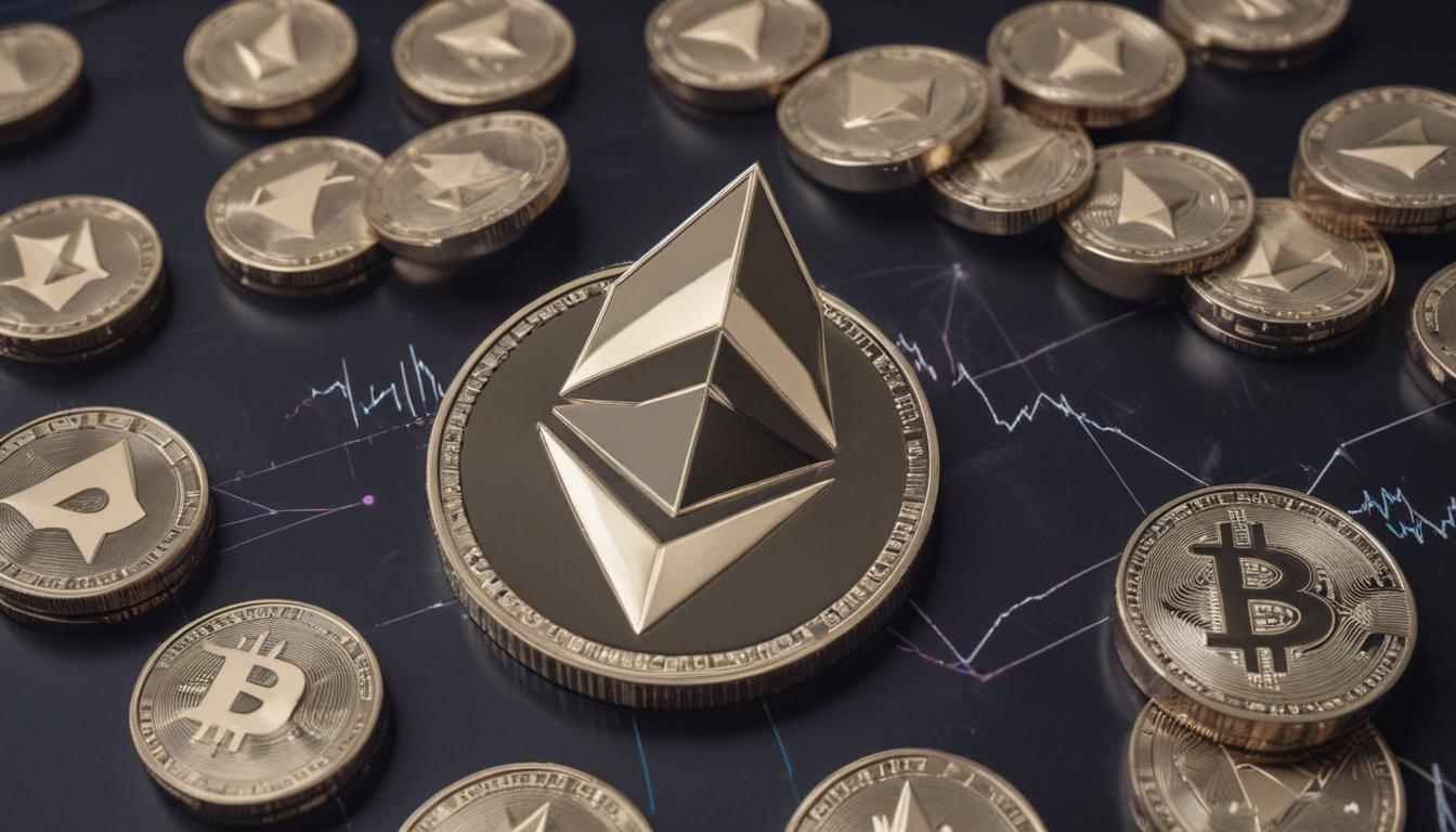 Ethereum to $5,000? Why ETFs & Institutions Could Make It Happen! | Cryptodamus.io