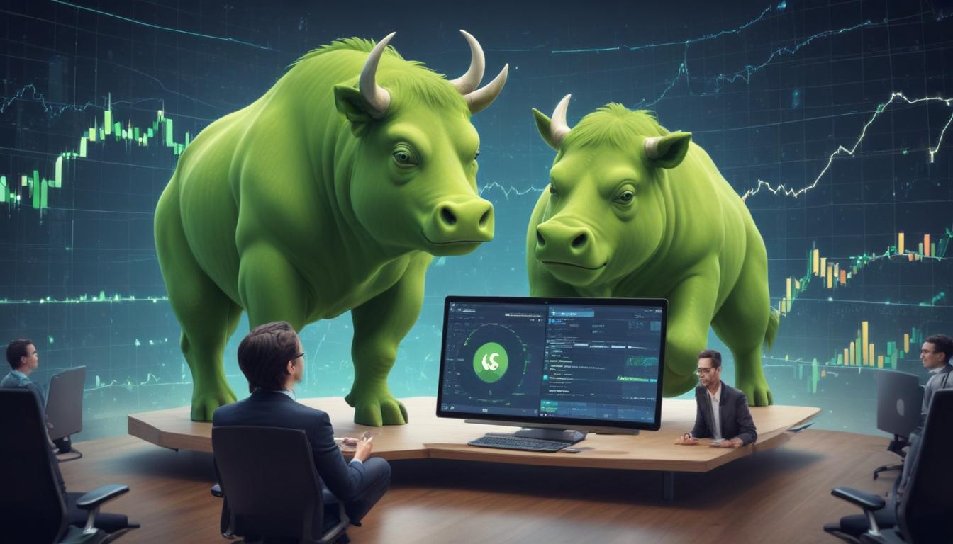 eToro Reinvents Finance: Tokenized Stocks, Futures & Global 24/5 Trading Revolution | Cryptodamus.io
