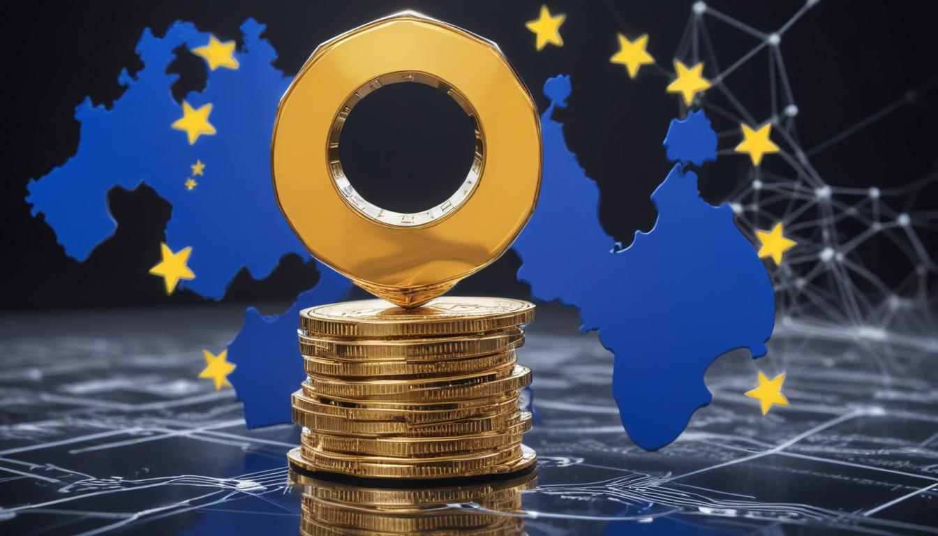 EU AI Act Decoded: Banning Manipulative Algorithms (Cryptocurrency Leaders Warn) | Cryptodamus.io