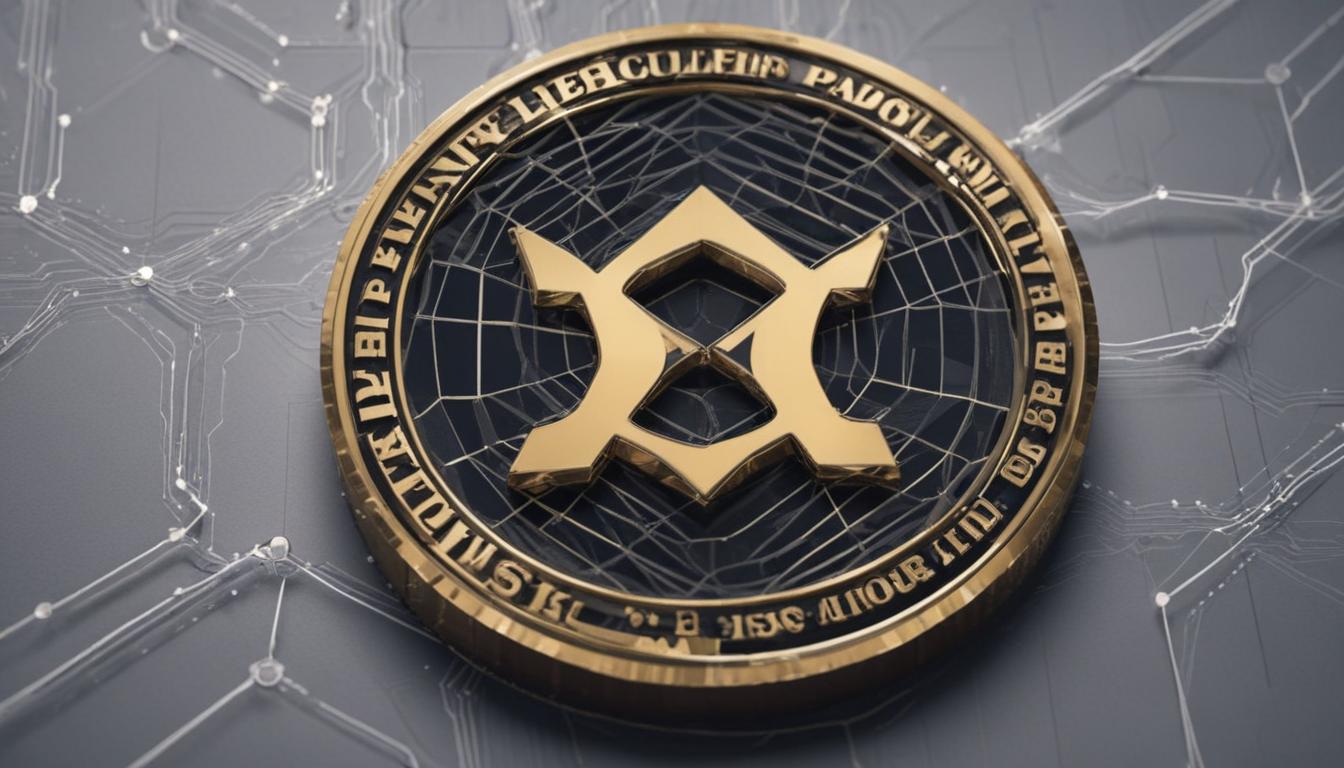 Fedwire’s ISO 20022 Shift: XRP’s Explosive Potential as the Future of Global Finance Revealed (2025) | Cryptodamus.io