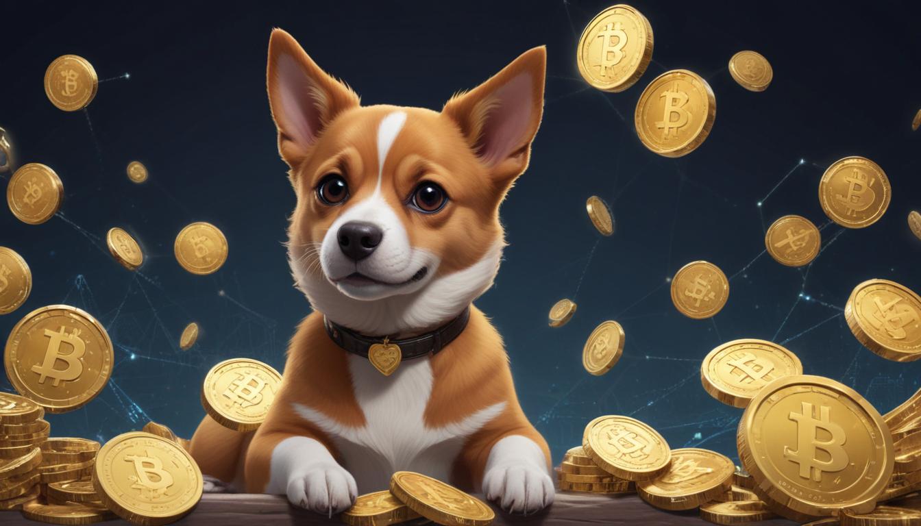Felix the Samoyed's Blockchain Debut: How Web3's First Global Meme Dog Token Is Redefining Crypto | Cryptodamus.io
