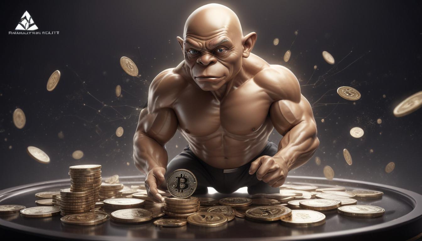 Franklin Templeton взрывает RWA: Токенизация гос. облигаций и триумф блокчейна! | Cryptodamus.io