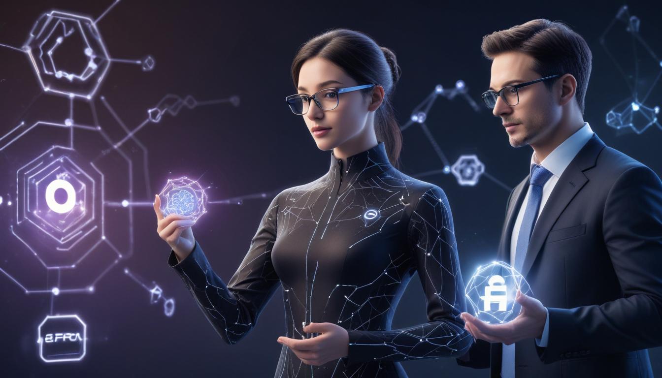 Откройте будущее ИИ: как ACP меняет экономику на 1 триллион долларов | Cryptodamus.io