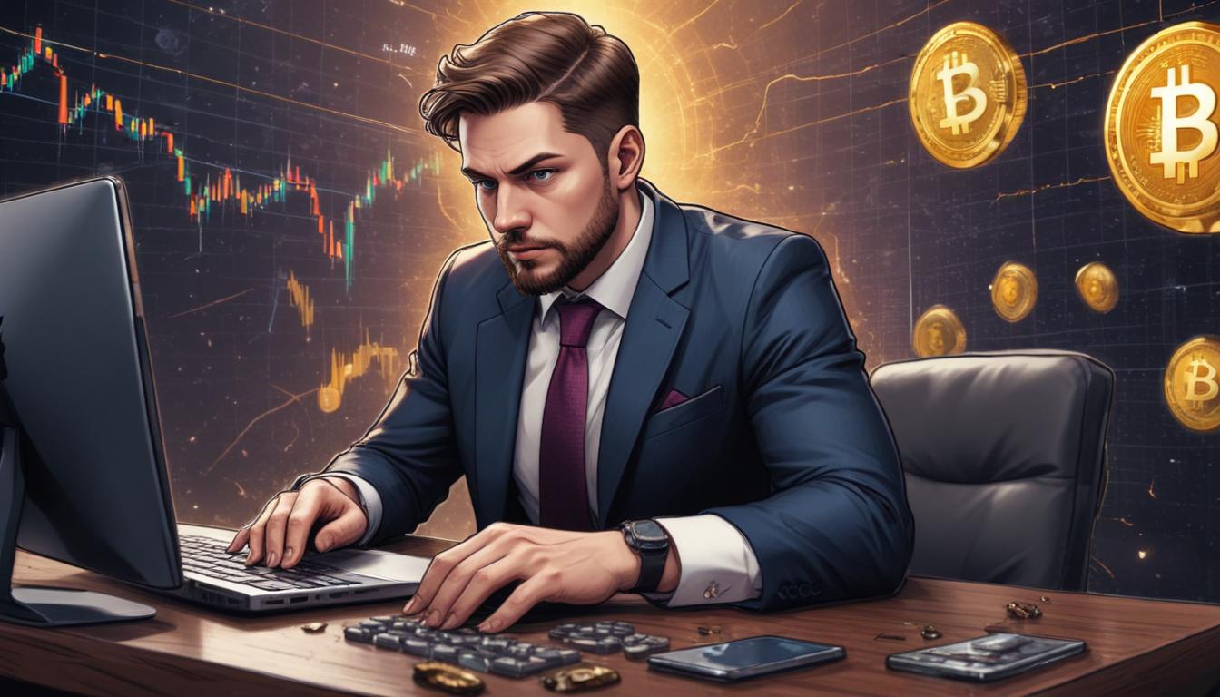 From Liquidation Hell to Crypto Trading Mastery – The Must-Read Recovery Guide | Cryptodamus.io