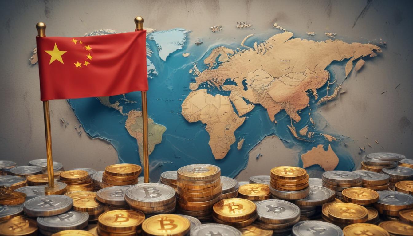 FTX Blockade: 49 Nations Excluded, Creditors Lose Billions! Discover Crypto's Global Legal Nightmare | Cryptodamus.io