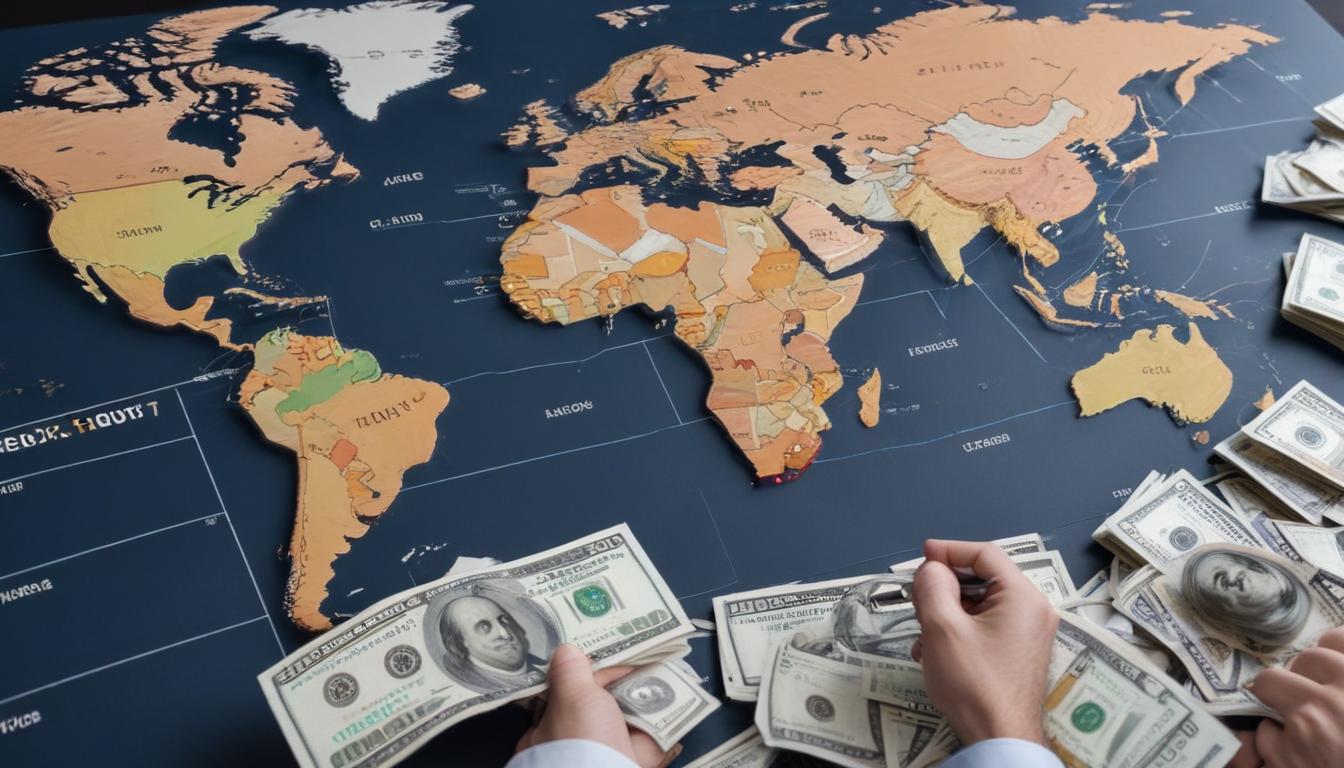 FTX Payout Freeze Explained: Why 49 Countries Are Affected & What Creditors Must Do! | Cryptodamus.io