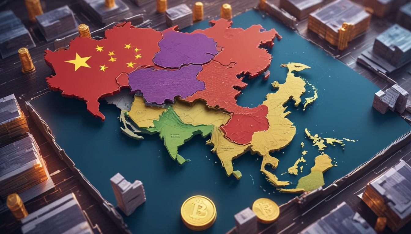 FTX's Global Claims Framework: Unlocking Billions Amidst Regulatory Chaos 🇨🇳 | Cryptodamus.io