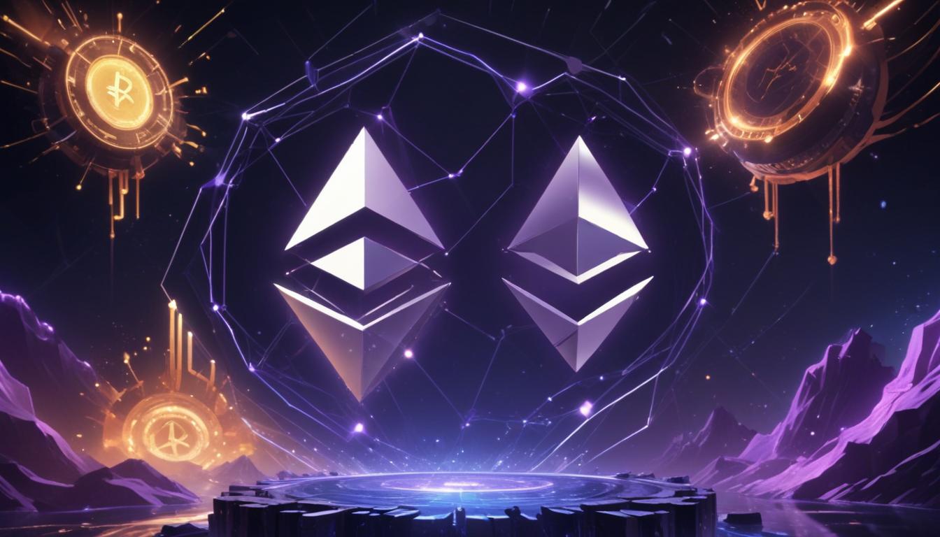 Fusaka и Glamsterdam: Ethereum совершает рывок к масштабированию (и 6-секундным блокам!) | Cryptodamus.io