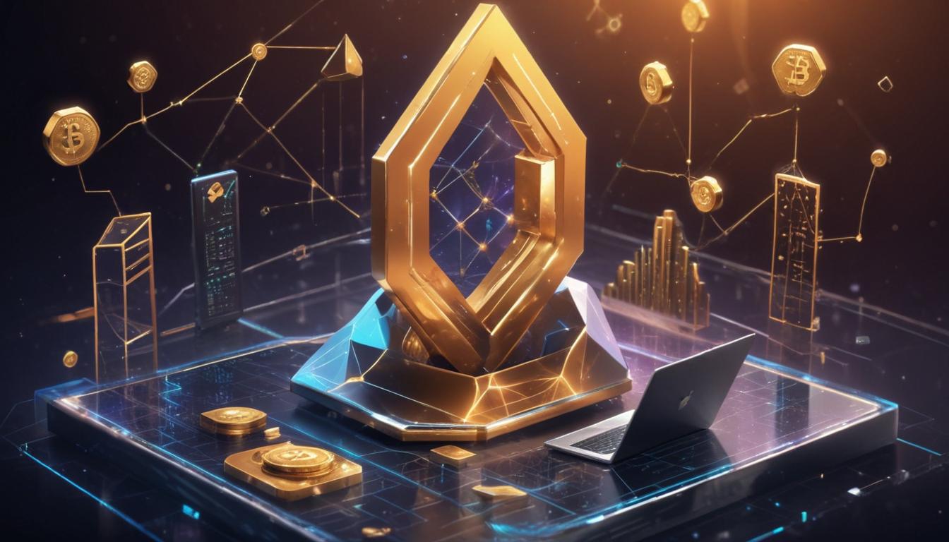 Game-Changer for Web3: Upexi’s $500M Equity Line to Multiply Solana Holdings | Cryptodamus.io