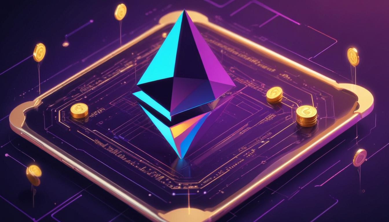 GameSquare's $30M Ethereum Bet: How Crypto Is Reshaping Corporate Treasuries | Cryptodamus.io