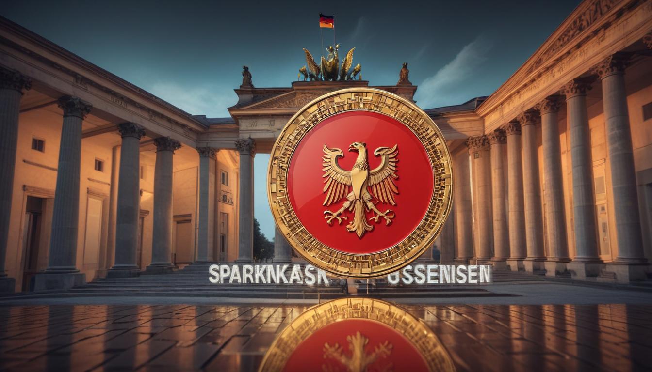 Germany's Crypto Boom! Banks Embrace Digital Assets, Circle Eyes Trust Charter: What You Need to Know! | Cryptodamus.io