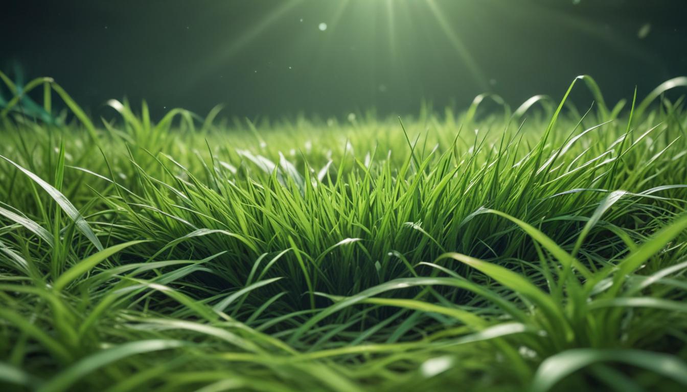 GRASS: Революция в Интернете! Зарабатывайте на своей пропускной способности | Cryptodamus.io