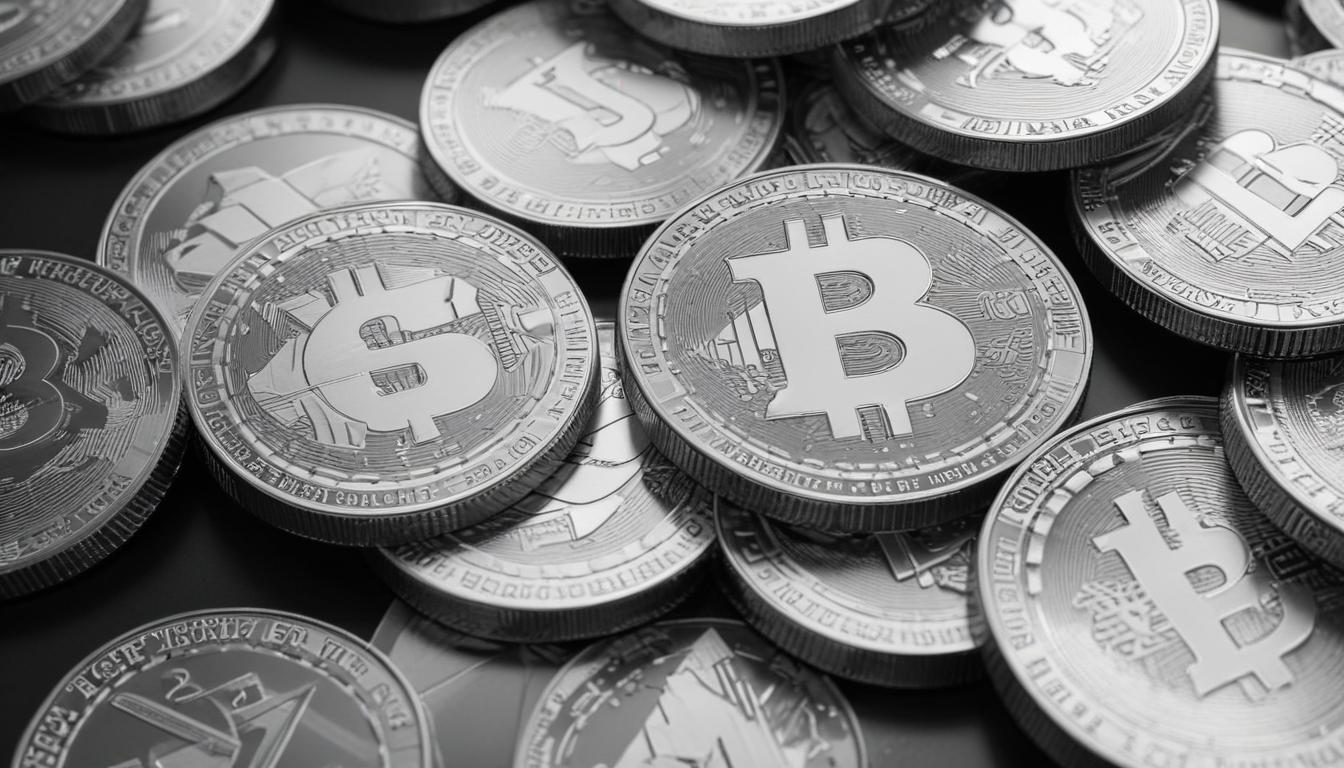 Grayscale GDLC ETF Pause: SEC's Strategic Move & Future Altcoin ETF Clarity Revealed! | Cryptodamus.io