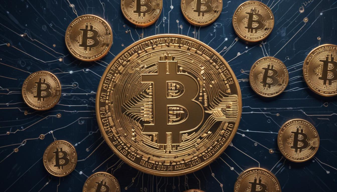 H100 Group Bets Big on Bitcoin: Institutional Confidence Soars | Cryptodamus.io