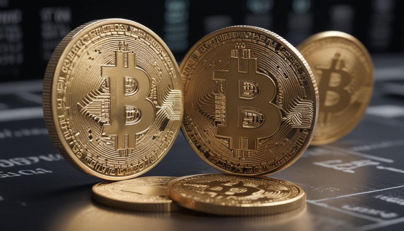 Hayes Hypothesis: Stealth Liquidity, Big Bank Stablecoins & Crypto's Future (Bitcoin, Ethereum) | Cryptodamus.io