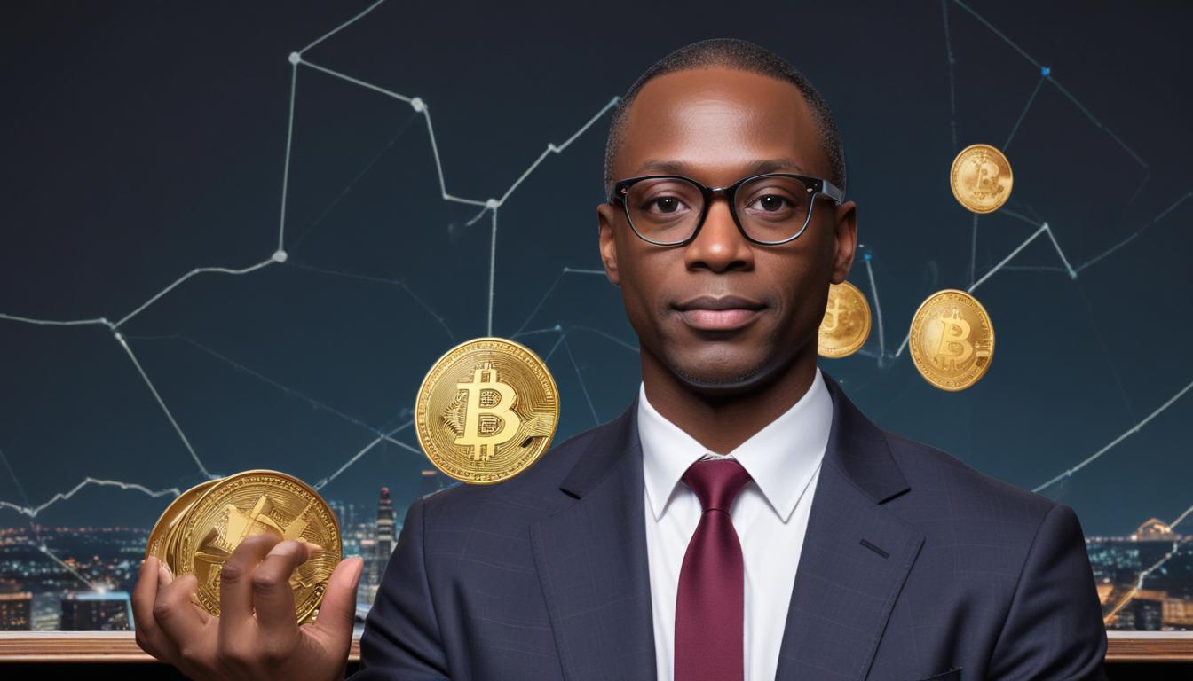 Хейес предрекает мощный альткоин сезон: Bitcoin — всего лишь пролог! | Cryptodamus.io