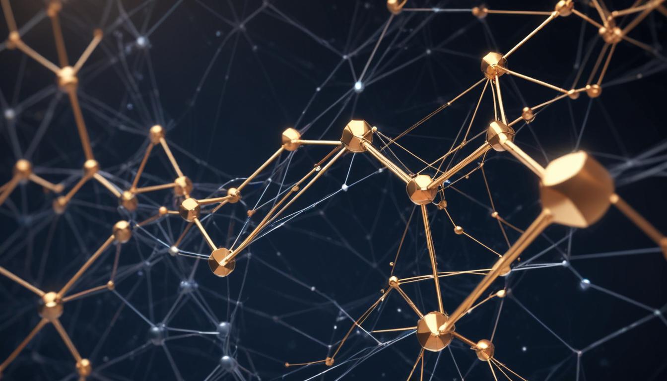 HBAR's Price Rally: Decoding Enterprise Wins, DeFi Growth & 2024 Crypto Potential | Cryptodamus.io