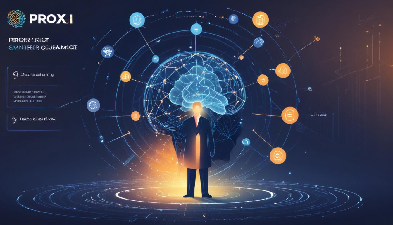 Helios Proxi AI: The Groundbreaking Operating System Revolutionizing Public Policy & Governance | Cryptodamus.io