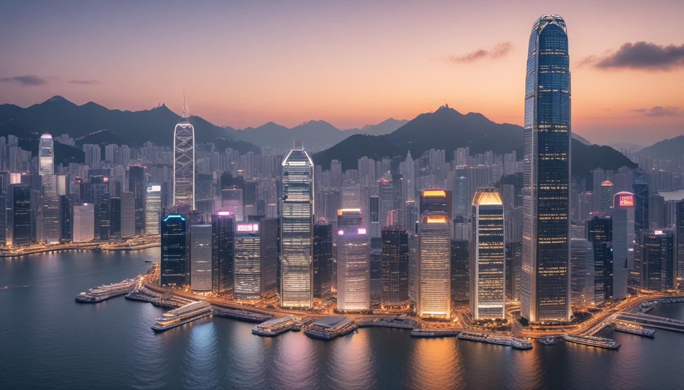 Hong Kong & South Korea’s Stablecoin Regulatory Alliance: A Game-Changing Blueprint for Asia’s Digital Finance Future | Cryptodamus.io