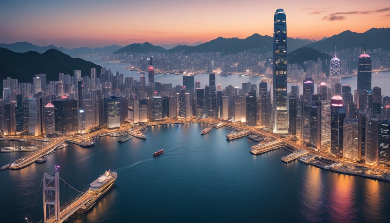 AxCNH: Как стейблкоин Conflux Network изменит международные транзакции? | Cryptodamus.io