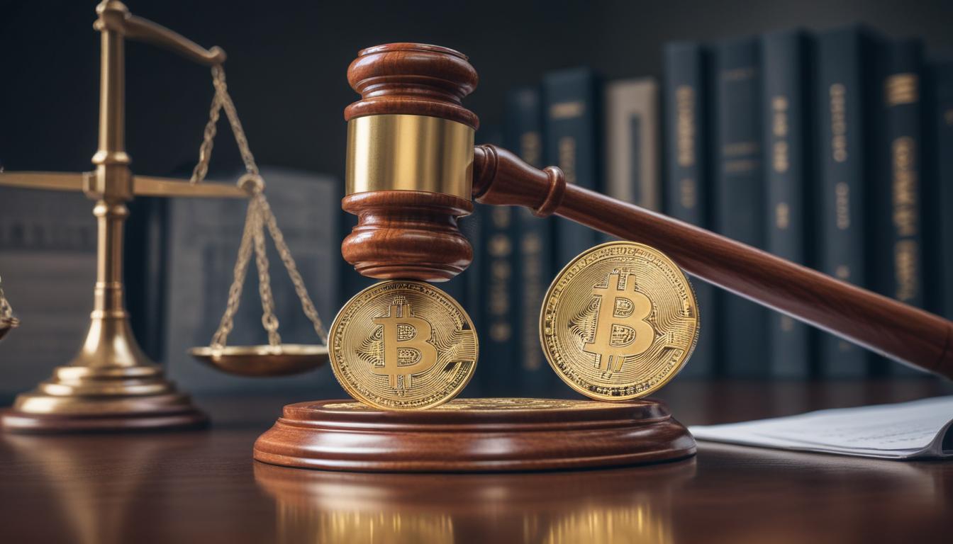 How the CLARITY Act & Coinbase’s Oregon Battle Could Reshape Institutional Crypto Adoption Forever | Cryptodamus.io