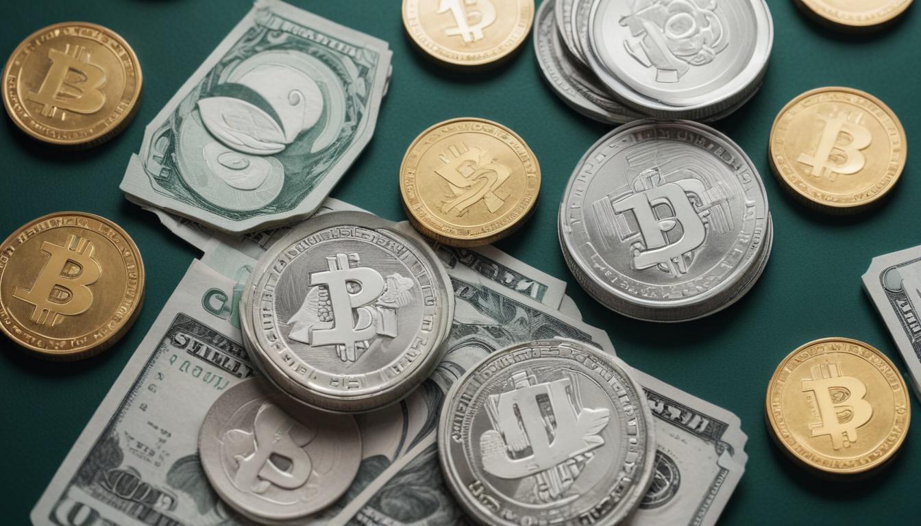 How USDT Drives Global Crypto Commerce, Financial Inclusion and Crushes Regulation Scrutiny | Cryptodamus.io