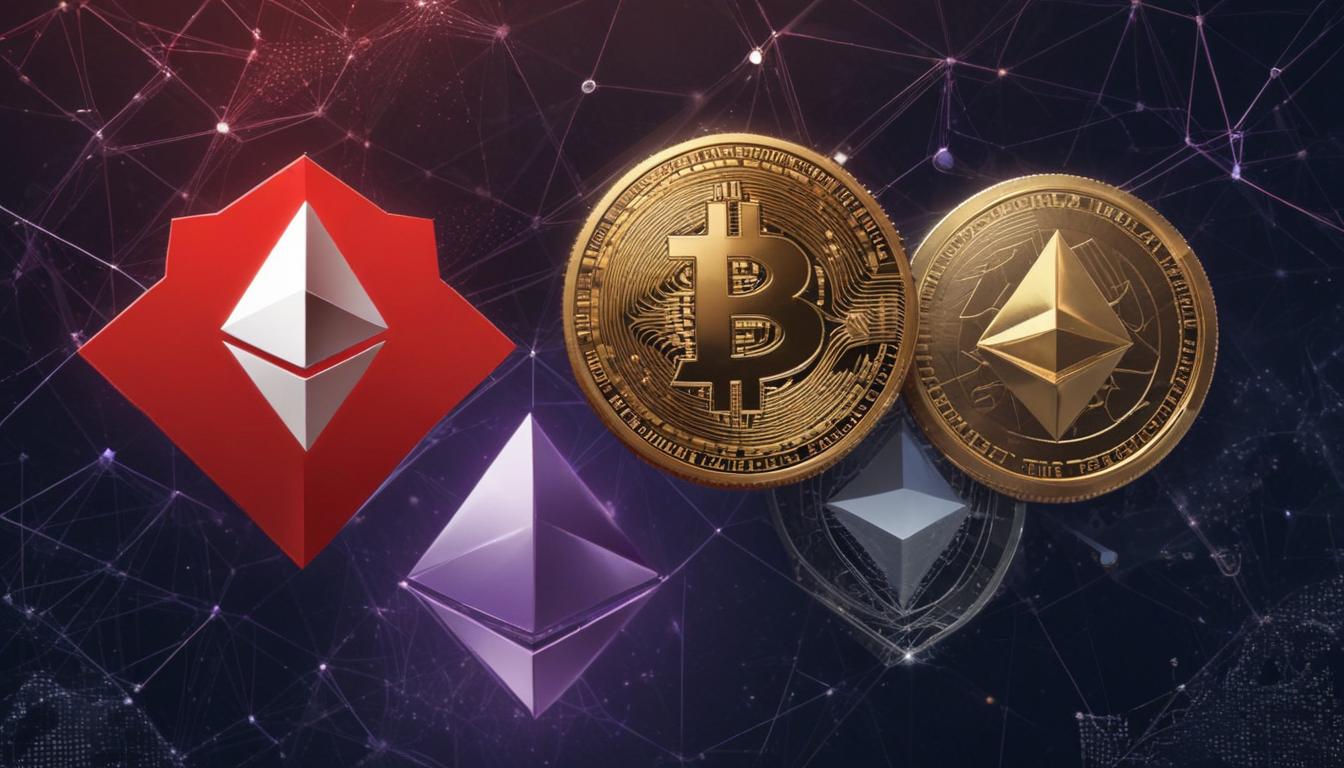 HSBC’s Multi-Chain Breakthrough: Ethereum & Arbitrum Revolutionize Global Finance – See Why | Cryptodamus.io
