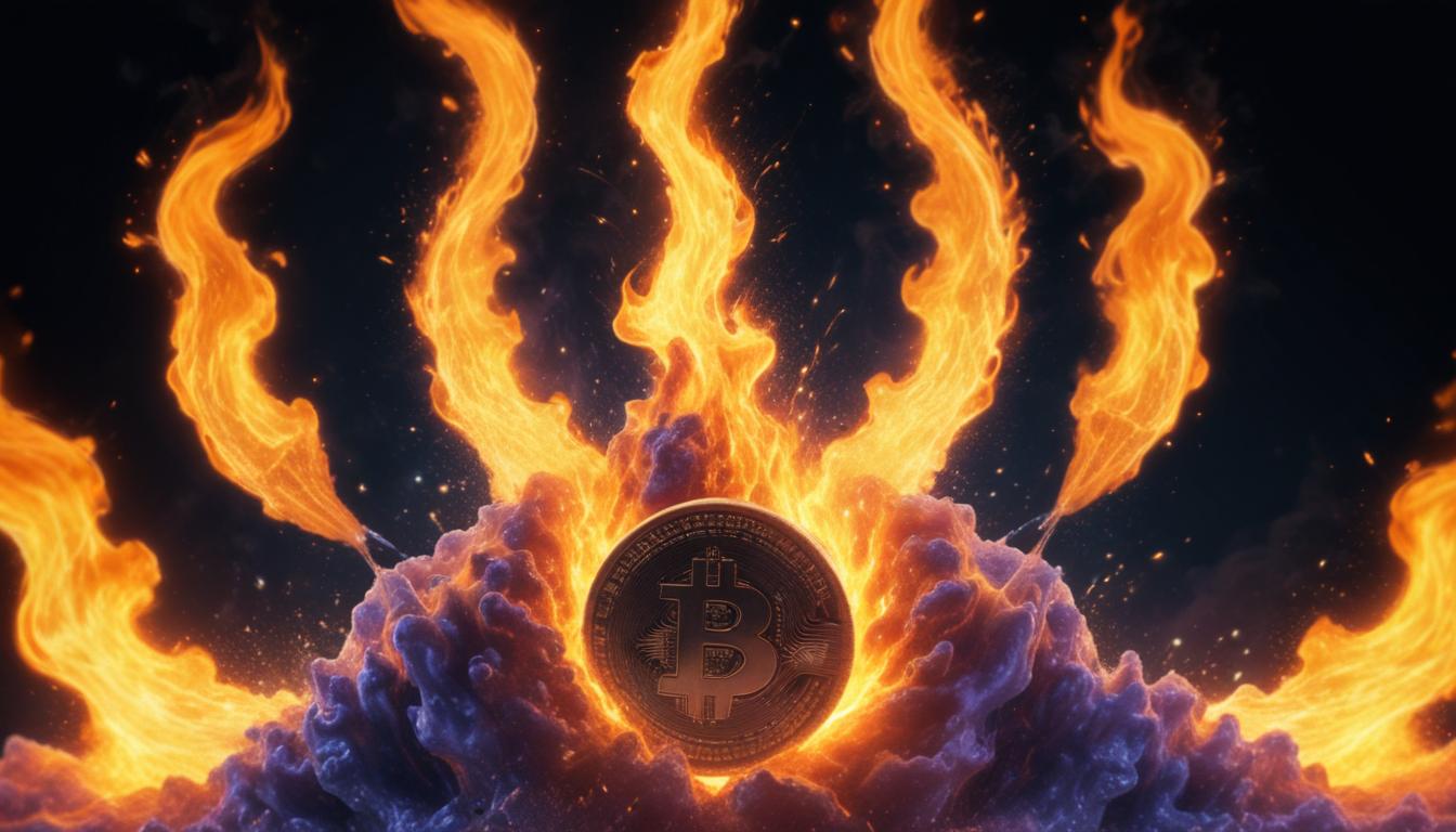 Hyperliquid's $10.6 Billion Leap: How DeFi Derivatives Are Dethroning Crypto Giants | Cryptodamus.io