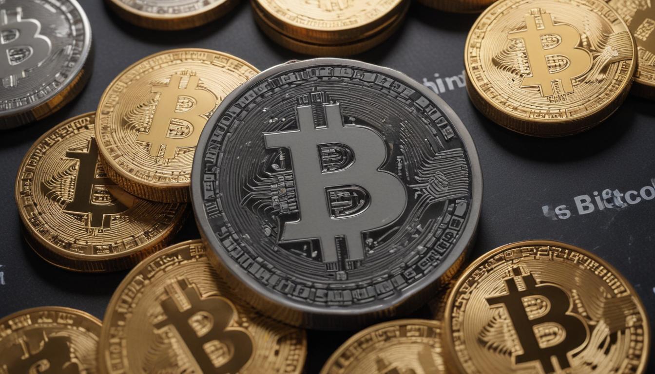 IBIT vs S&P 500: $500 млрд в Bitcoin ETF. Что дальше с ценой и ликвидностью? | Cryptodamus.io