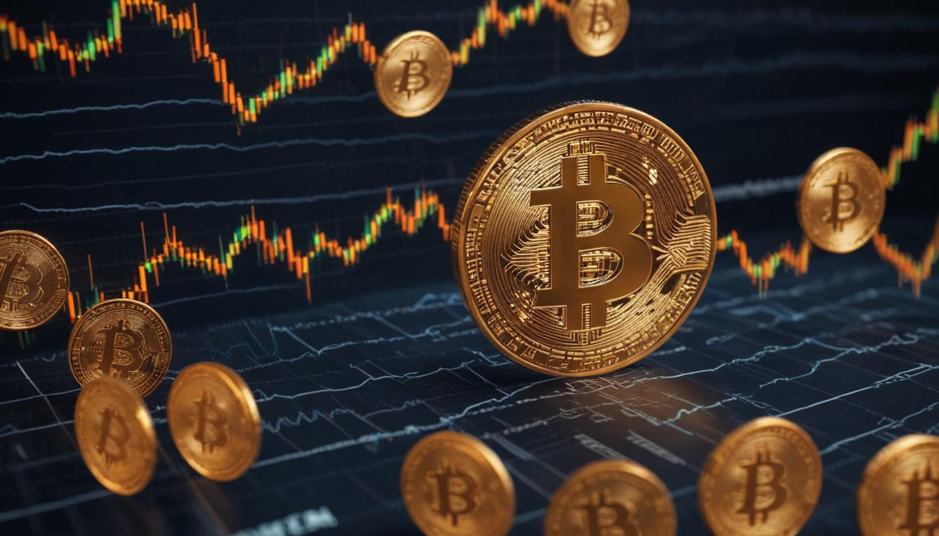 IBIT's Crypto Revolution: BlackRock's Bitcoin Power Play & Bitcoin's Next Ascent | Cryptodamus.io