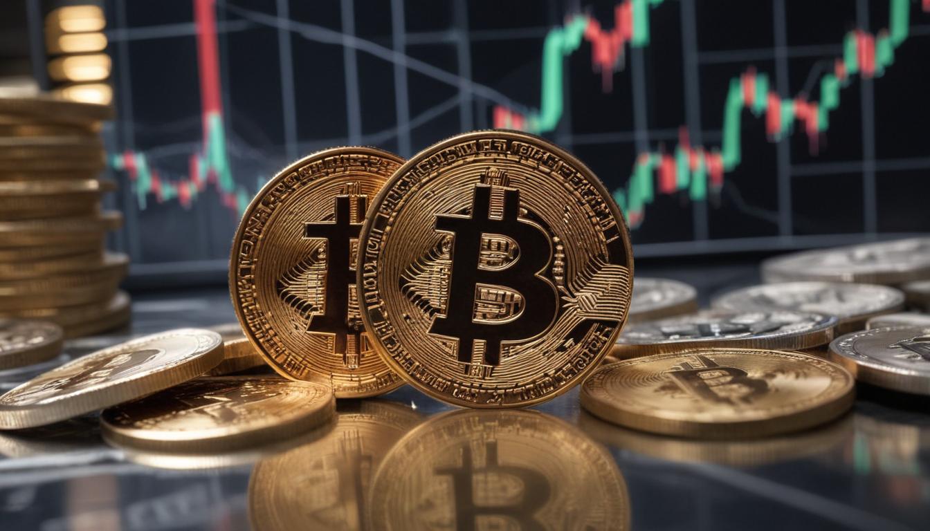 IBIT от BlackRock vs. IVV: Биткоин-ETF против S&P 500 - Кто побеждает? | Cryptodamus.io