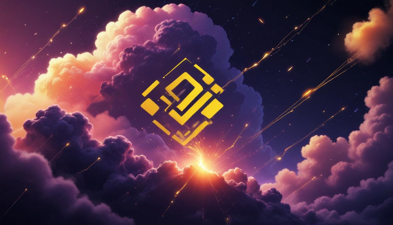 ICNT Token to Ignite Decentralized Cloud: Bybit, Binance & More! 🚀 | Cryptodamus.io