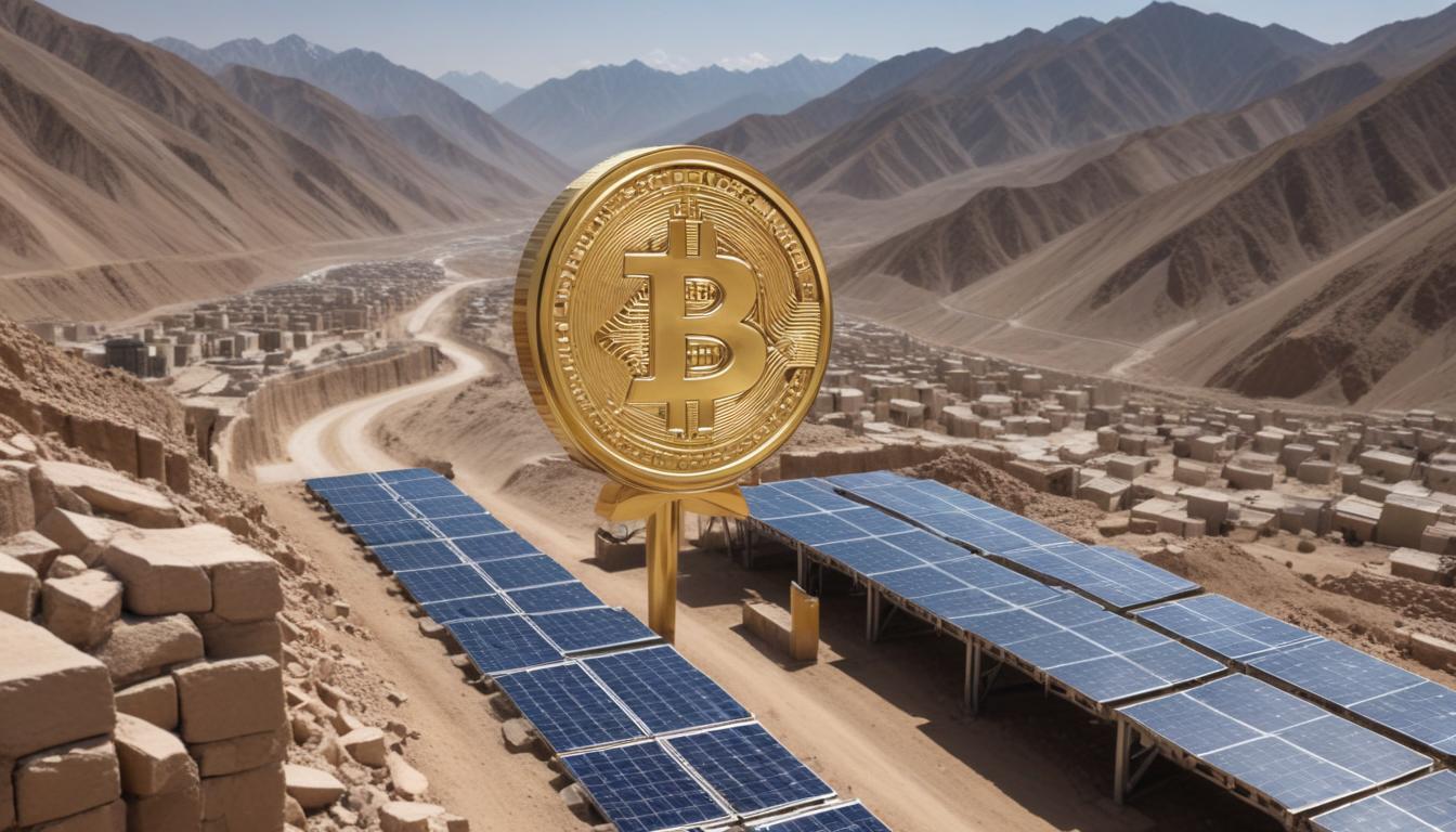 МВФ остановил план Пакистана по добыче криптовалют: что это значит для мира? | Cryptodamus.io