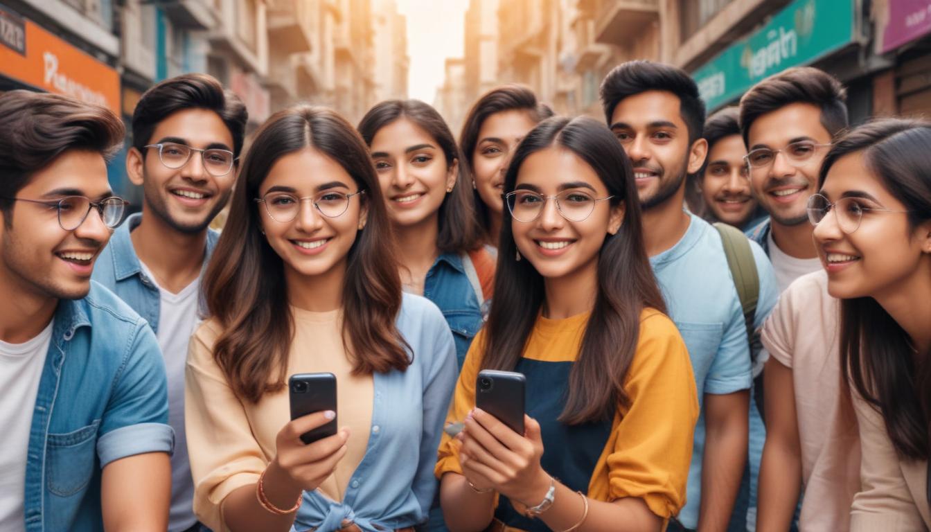 Крипто-бум в Индии: Миллениалы, ETF и стейблкоины меняют экономику! | Cryptodamus.io