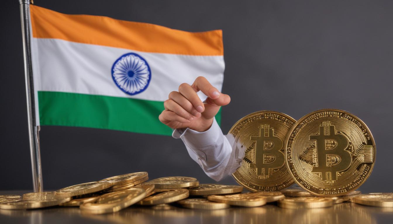 Крипто-Налоги в Индии: 18% НДС, DEX против CEX и Будущее Крипторынка | Cryptodamus.io