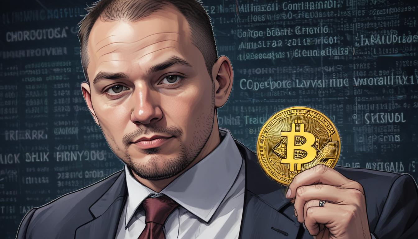 Insider Heist: How Trust Was Betrayed in Crypto Seizures | Cryptodamus.io