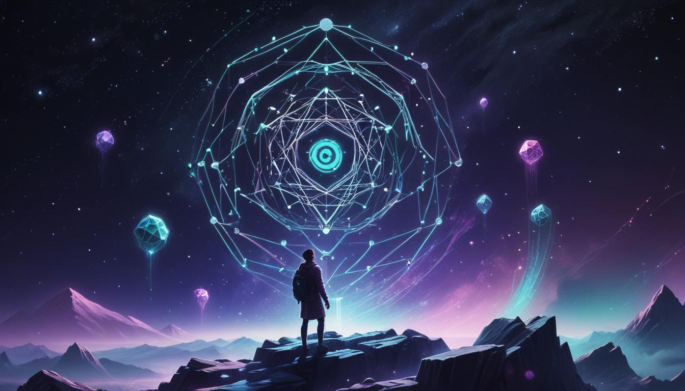 IOTA's 2025-2027: Price Predictions, Upgrades & Enterprise Adoption | Cryptodamus.io