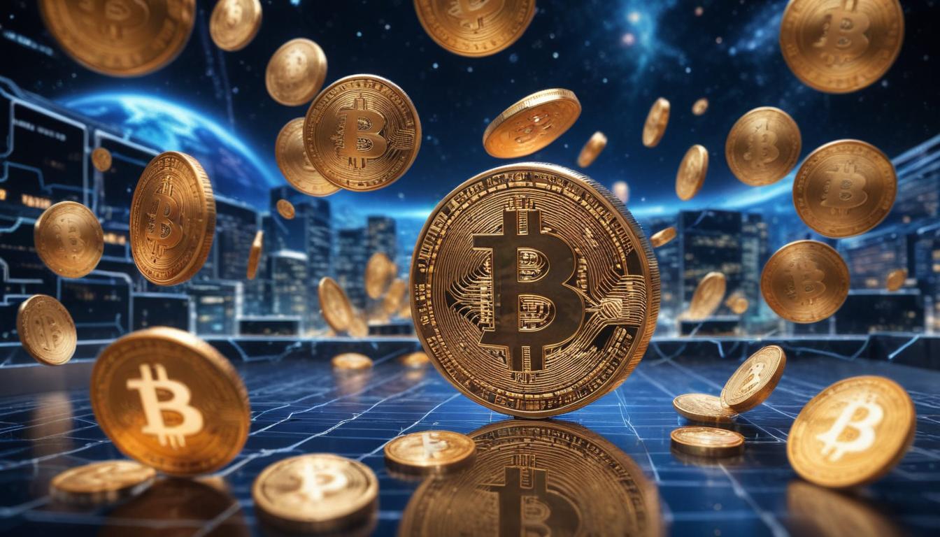 Japan's Corporate Bitcoin Surge: Meet Quantum Solutions and the Firms Bet on BTC for Economic Resilience | Cryptodamus.io