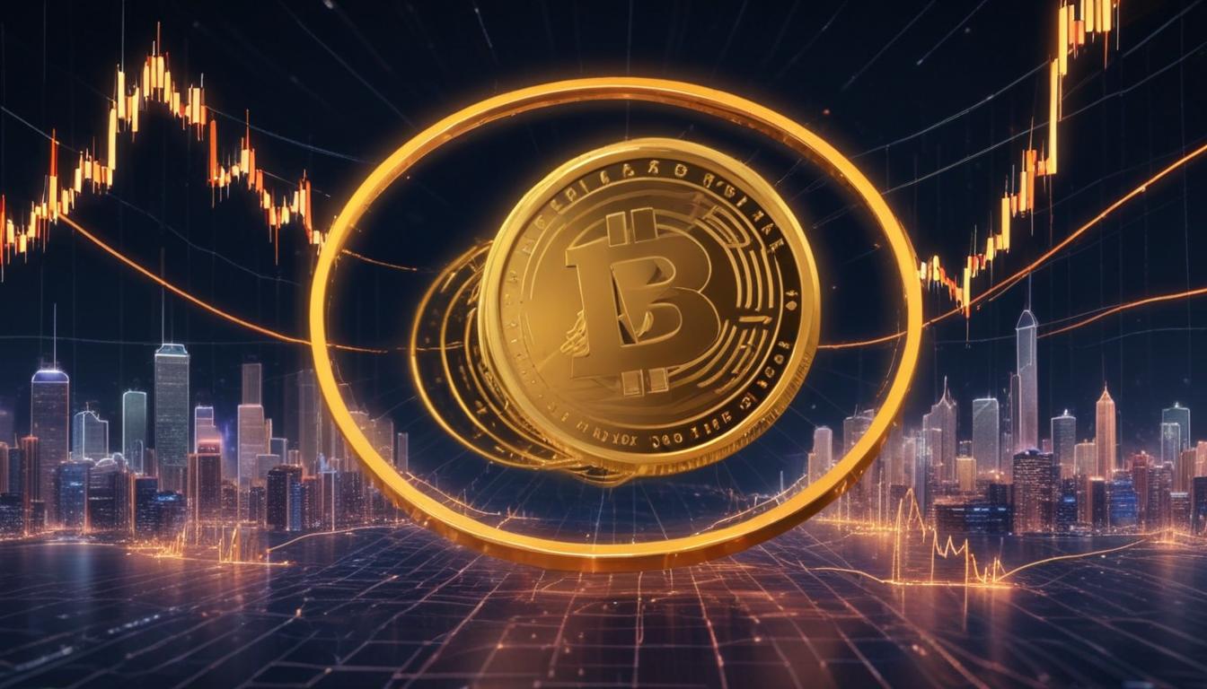 JasmyCoin's Explosive Re-Engagement: 12% Pump, 64% Volume Spike & What Investors Need to Know | Cryptodamus.io