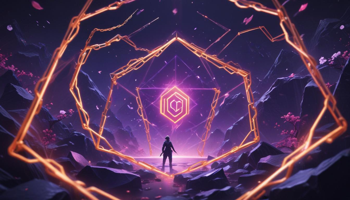 Katana Chain: Как Polygon и GSR объединяют ликвидность DeFi и меняют правила игры | Cryptodamus.io