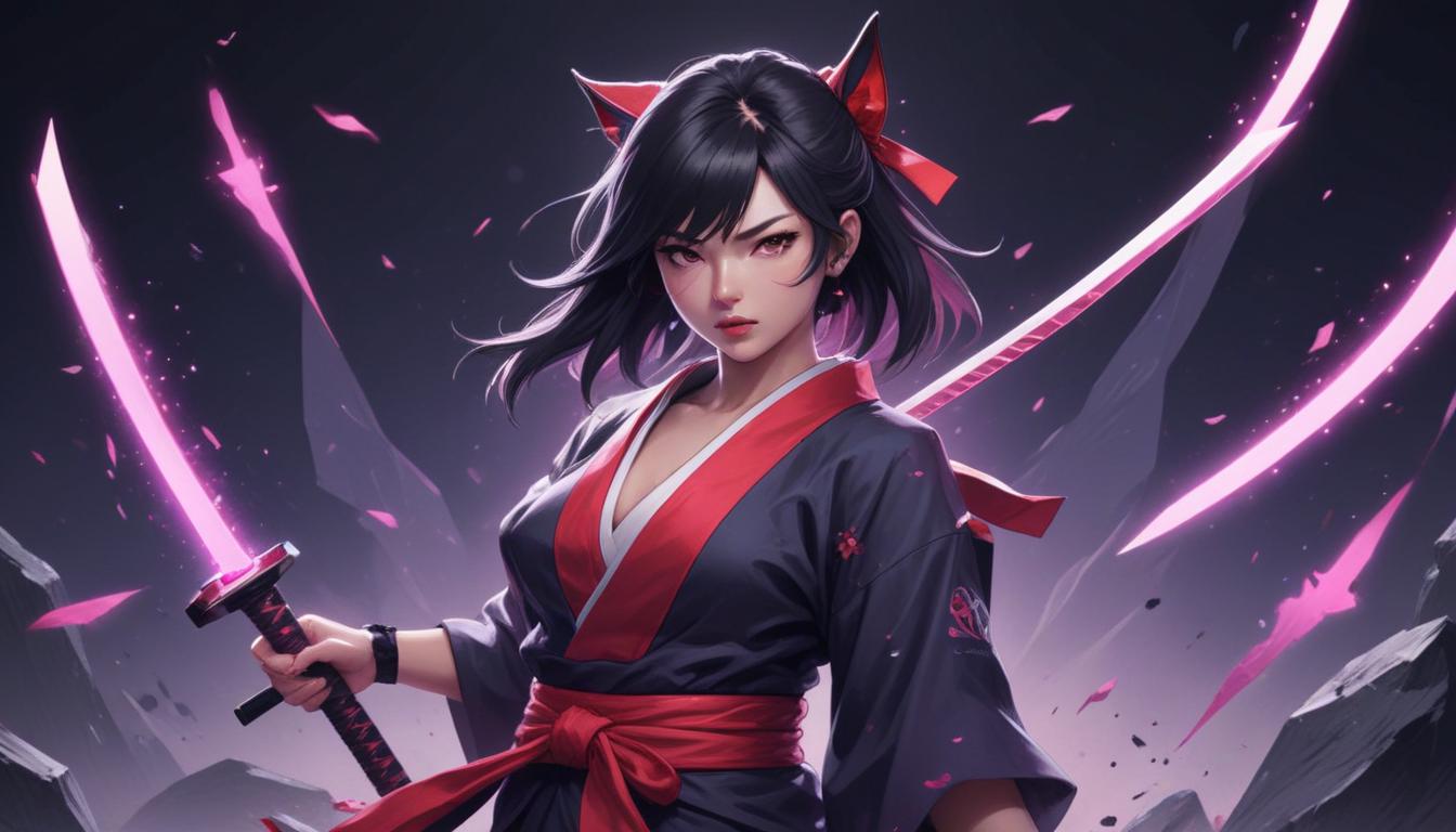 Katana Mainnet: Революция ликвидности в DeFi на Polygon | Токеномика KAT и Стратегия Polygon | Cryptodamus.io