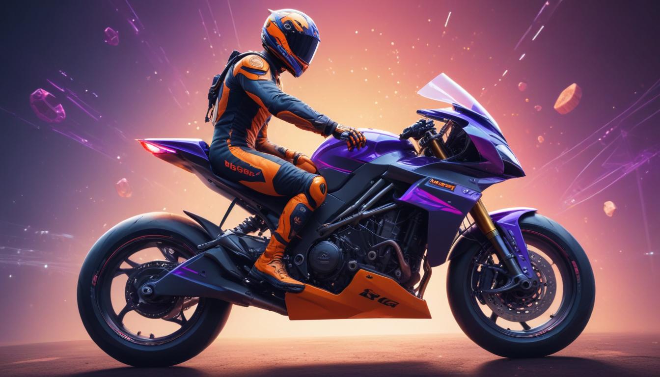 KCGI 2025 Revolution: Bitget’s $6M Crypto Challenge Sparks Global Frenzy | Cryptodamus.io