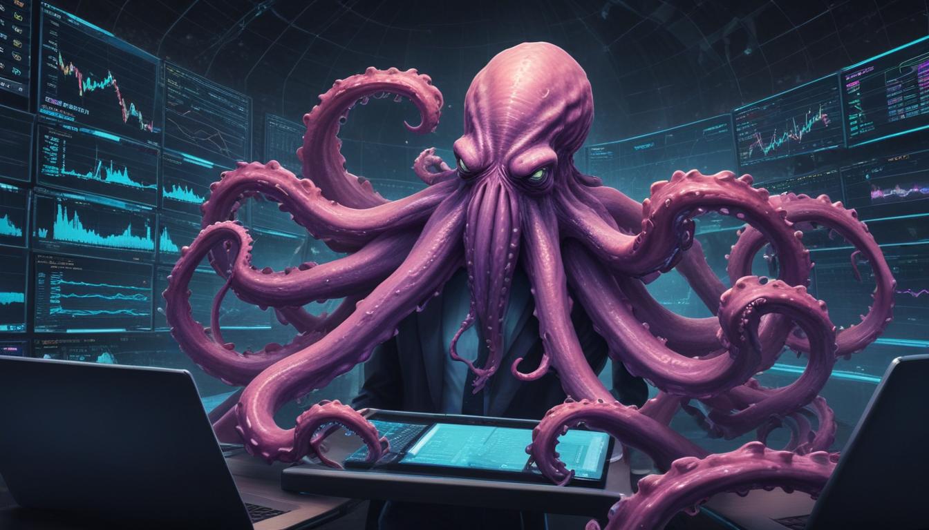Kraken Derivatives US: Regulated Crypto Futures for US Traders | Cryptodamus.io