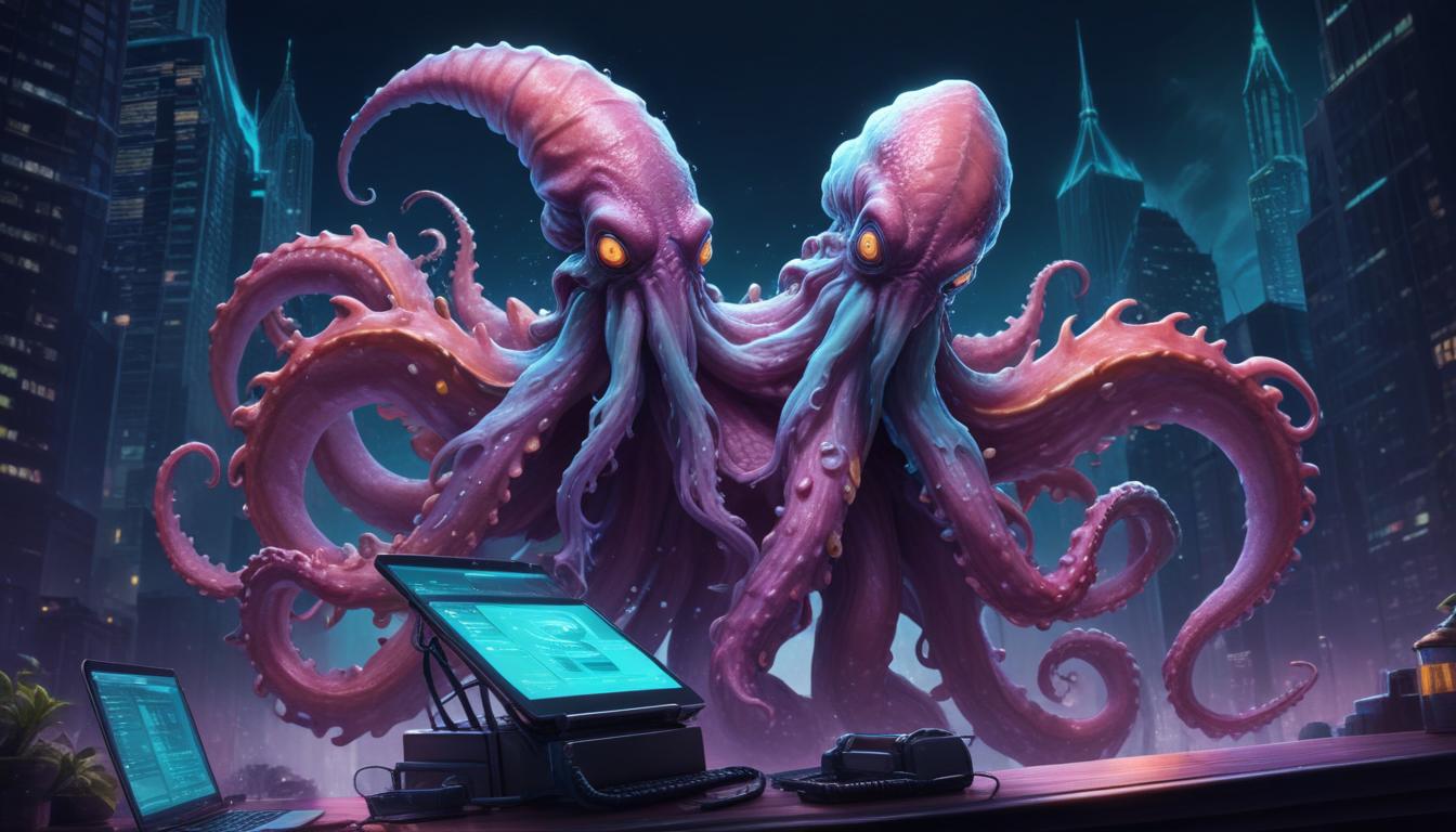 Kraken xStocks: Токенизированные Акции на Solana Революционизируют Традиционные Финансы | Cryptodamus.io