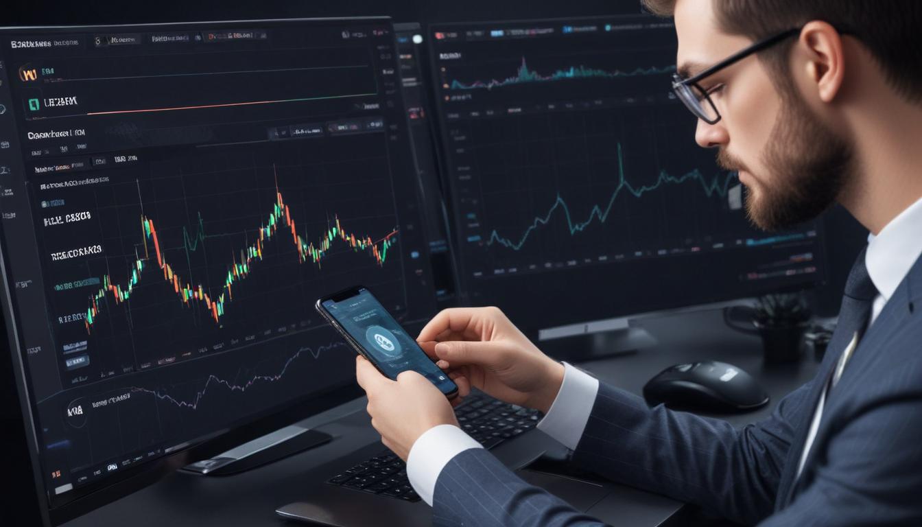 LBank Crypto Exchange: Dominating 2025 & Leading the Memecoin Revolution | Cryptodamus.io